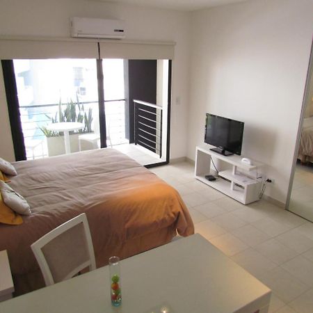 Modern Studio In Palermo Buenos Aires Buitenkant foto