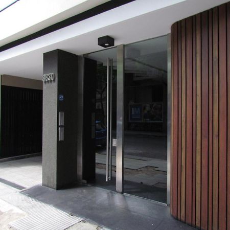 Modern Studio In Palermo Buenos Aires Buitenkant foto