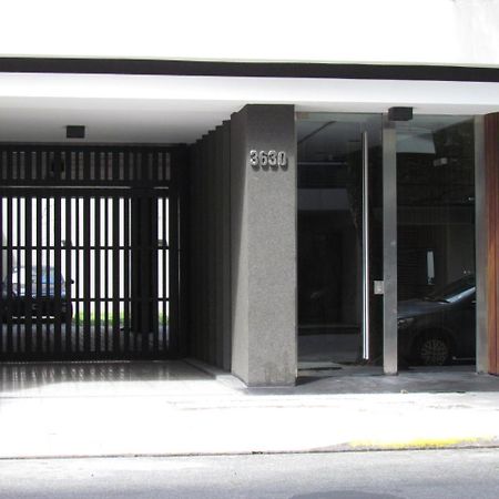 Modern Studio In Palermo Buenos Aires Buitenkant foto