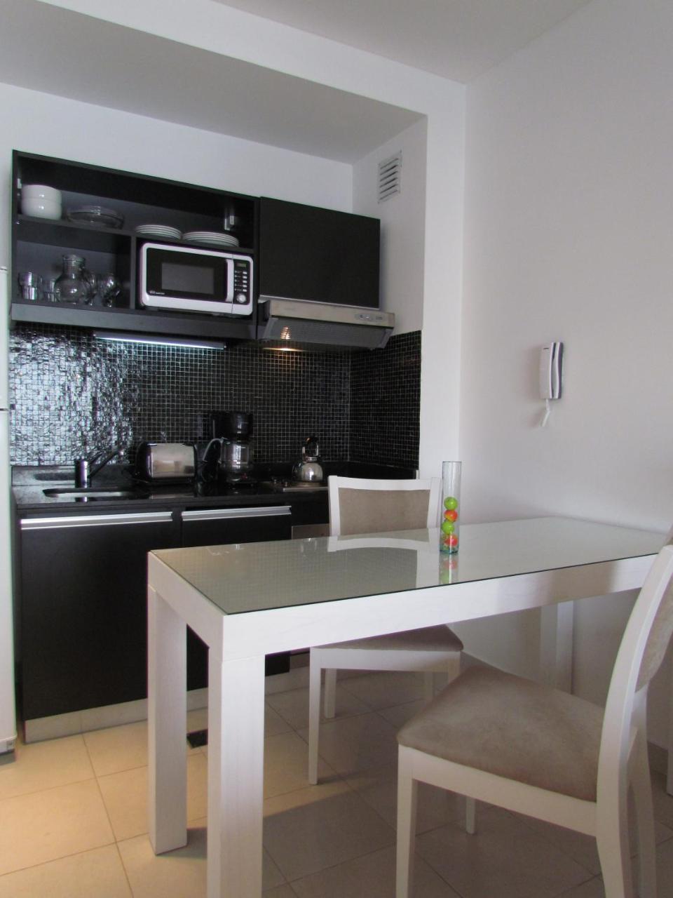Modern Studio In Palermo Buenos Aires Buitenkant foto