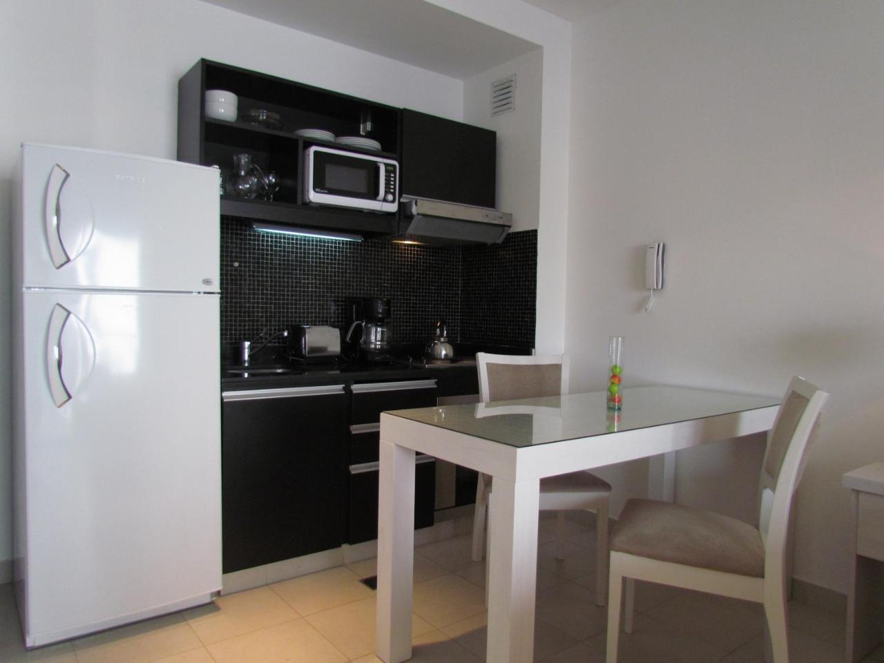 Modern Studio In Palermo Buenos Aires Buitenkant foto