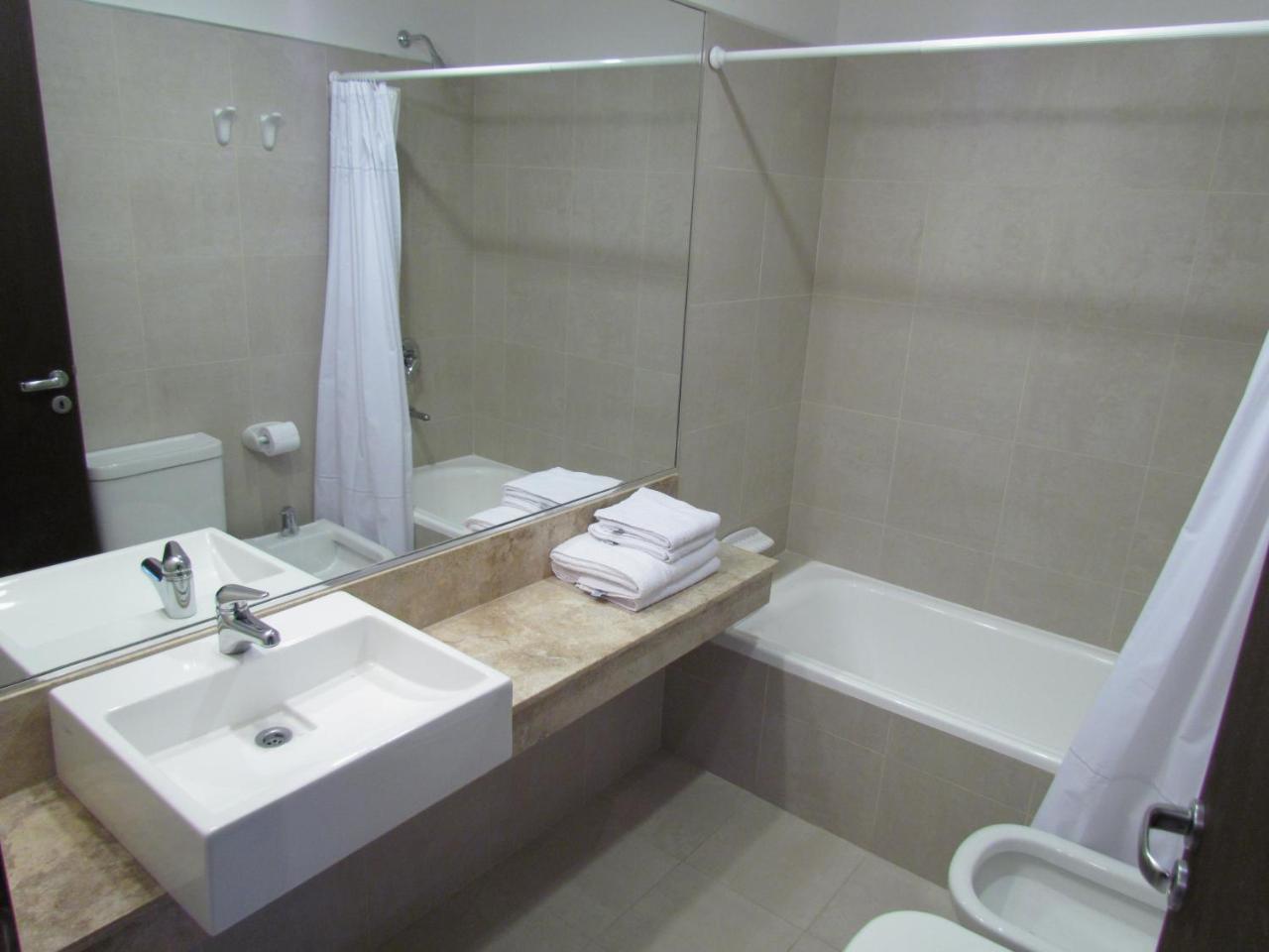 Modern Studio In Palermo Buenos Aires Buitenkant foto