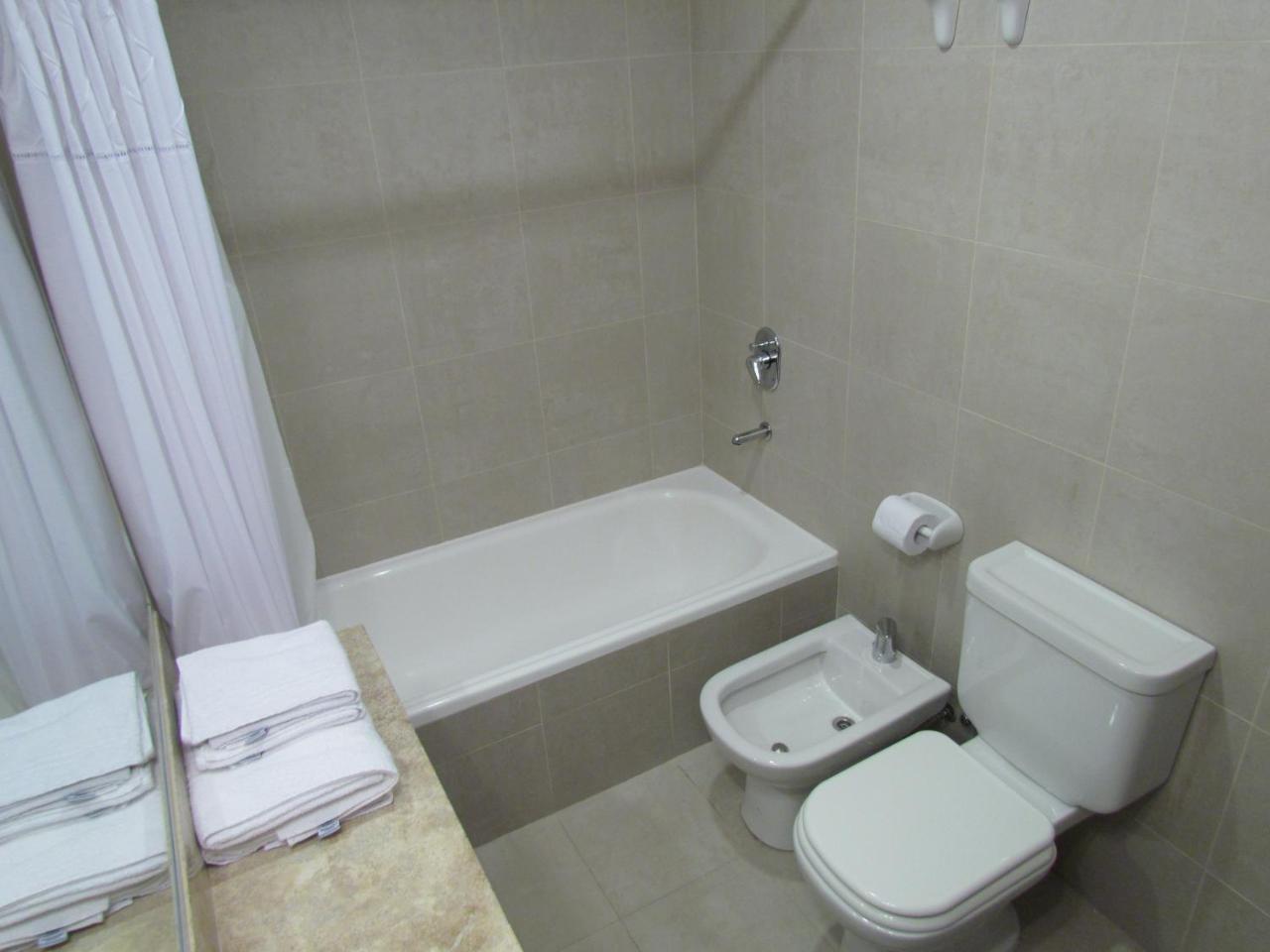 Modern Studio In Palermo Buenos Aires Buitenkant foto