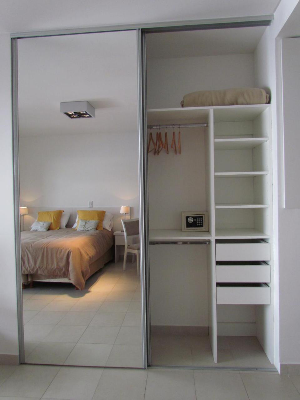 Modern Studio In Palermo Buenos Aires Buitenkant foto
