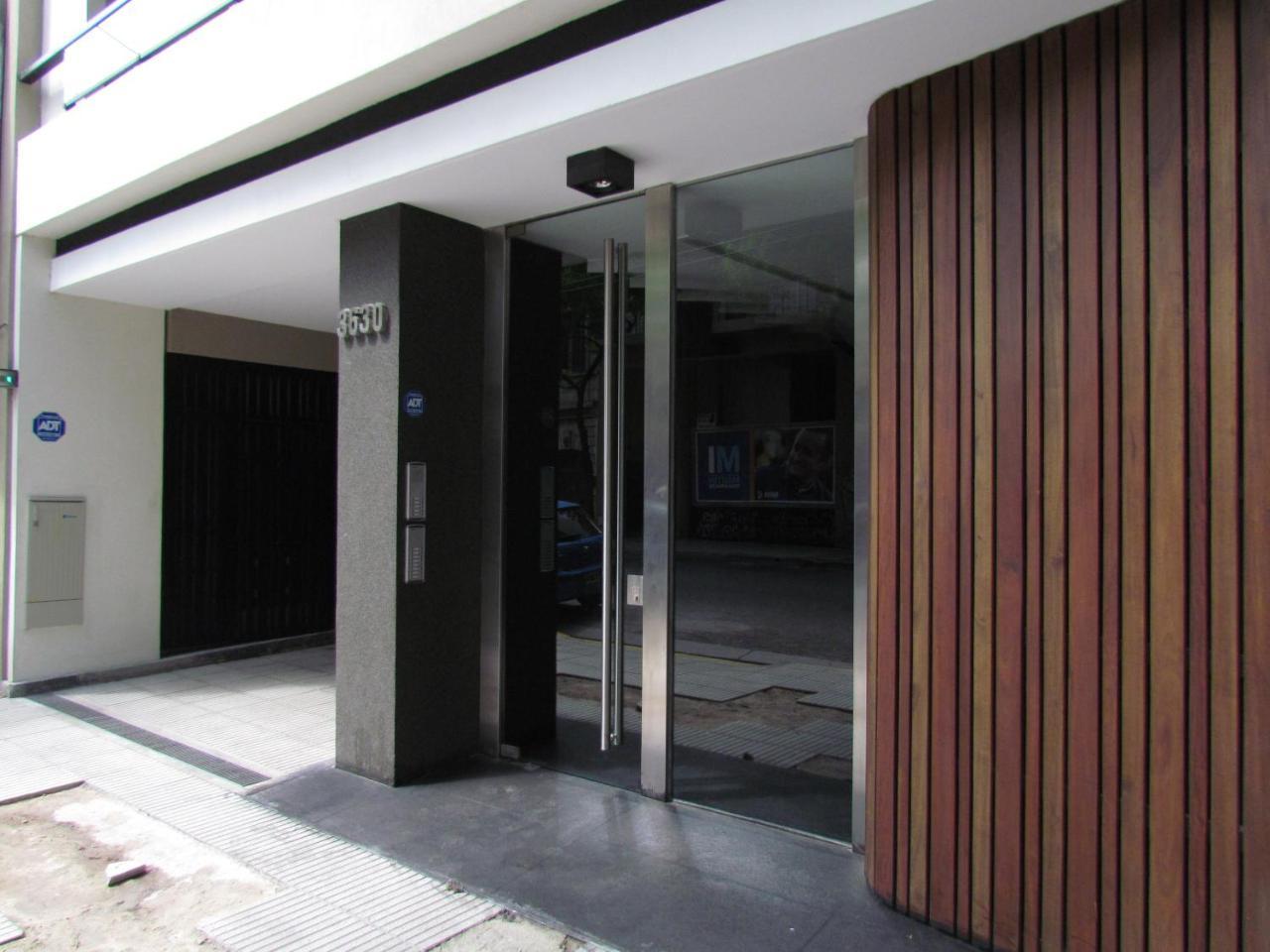 Modern Studio In Palermo Buenos Aires Buitenkant foto